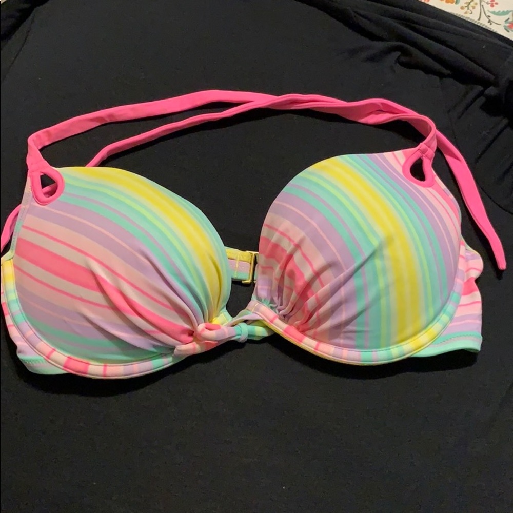 Bikini top